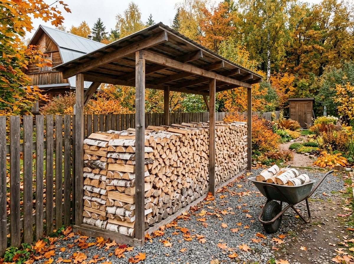 Берёза камерной сушки — 12 м³ — Старый Оскол, СНТ «Дровяная», 71И